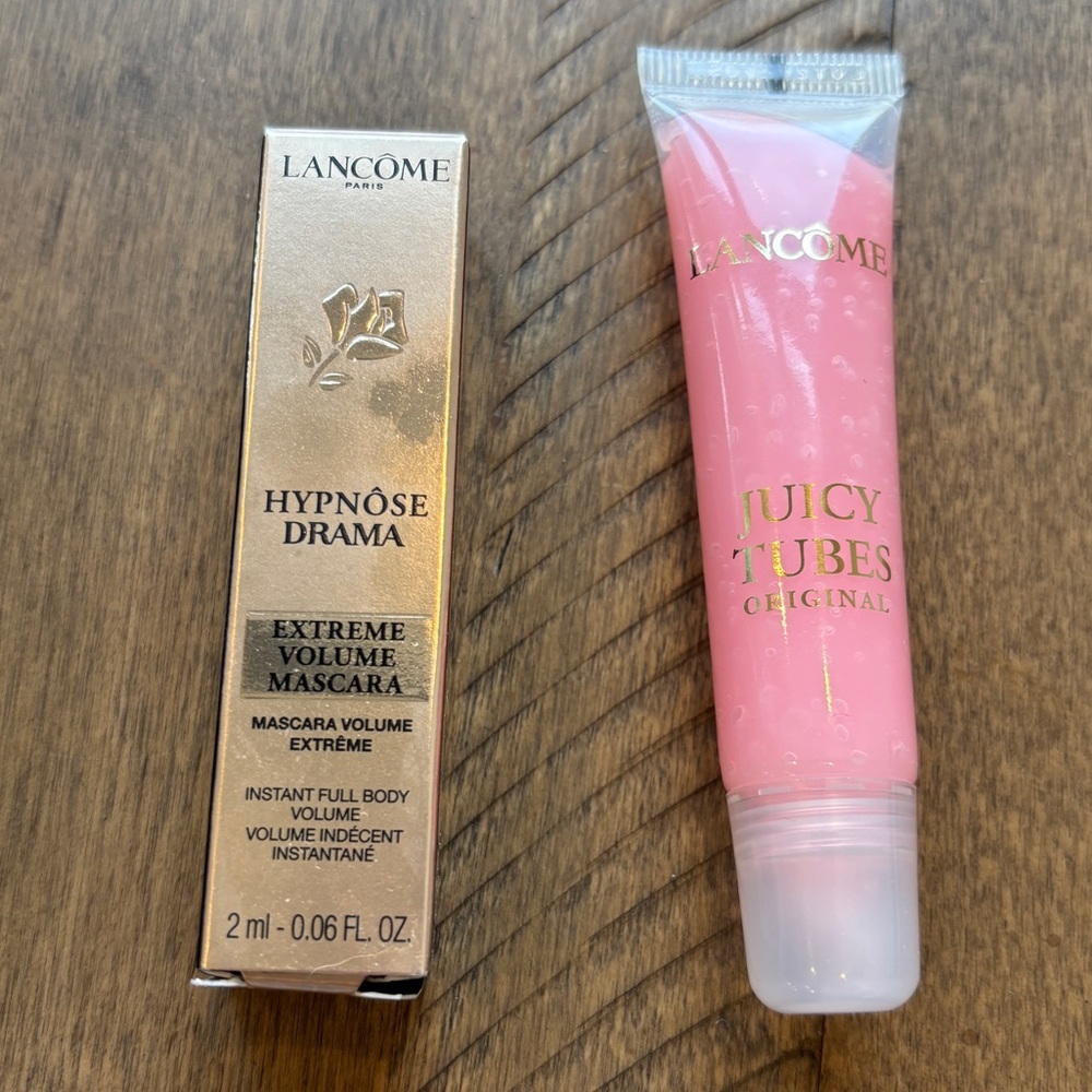 Lancome Beauty Makeup - Picture 7 of 8